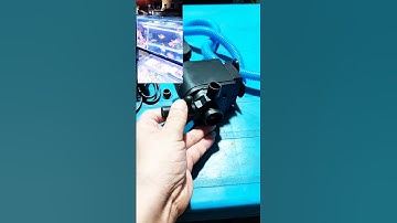 Bơm lọc tràn trên Vipsunfich lọc nước tạo oxy cho bể cá #loctrantren