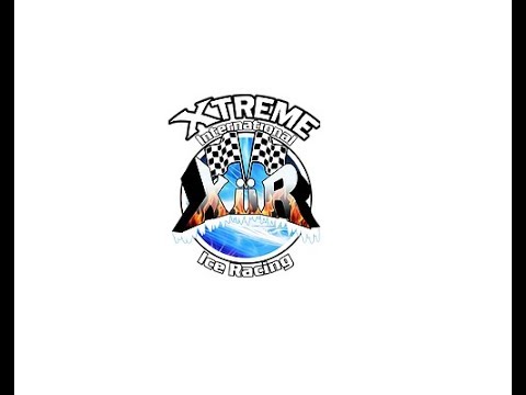 Xtreme International Ice Racing (XiiR) Everett Washington 1/13/2018 ...