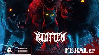 Download lagu RIOT TEN & INFEKT - All Black feat.($teven Cannon)