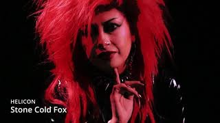 Helicon - Stone Cold Fox (Official Video)