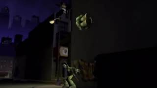 Tmnt Coming To Disney Channel