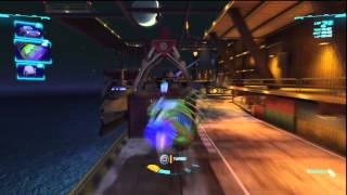 Wingo On Cars 2 The Video Game - High Speed Race Resimi