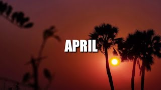 April - Fiersa Besar Cover Billy Joe Ava (lirik)