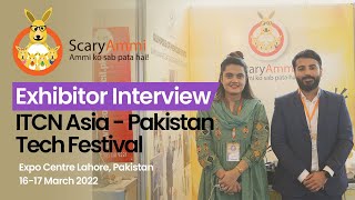 Download Lagu ScaryAmmi, a one stop solution for all problems of Pakistani Ammis MP3