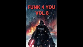 FUNK4YOU Volume 8