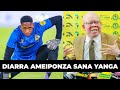 DIARRA ATAIKOSA MECHI YA SIMBA MAMBO YASHAKUWA MAGUMU KWA YANGA MSIMU HUU