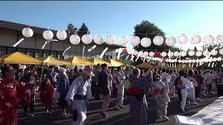 OBT Bon Odori - 2025 Obon - Soodaro Bushi