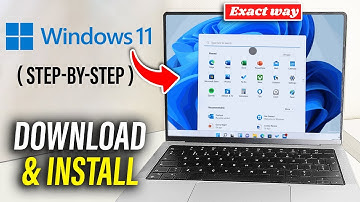 How to install windows 11 (2025) Step-by-Step - Full Guide