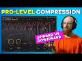 NEW FabFilter Pro-C 3! Upward vs Downward