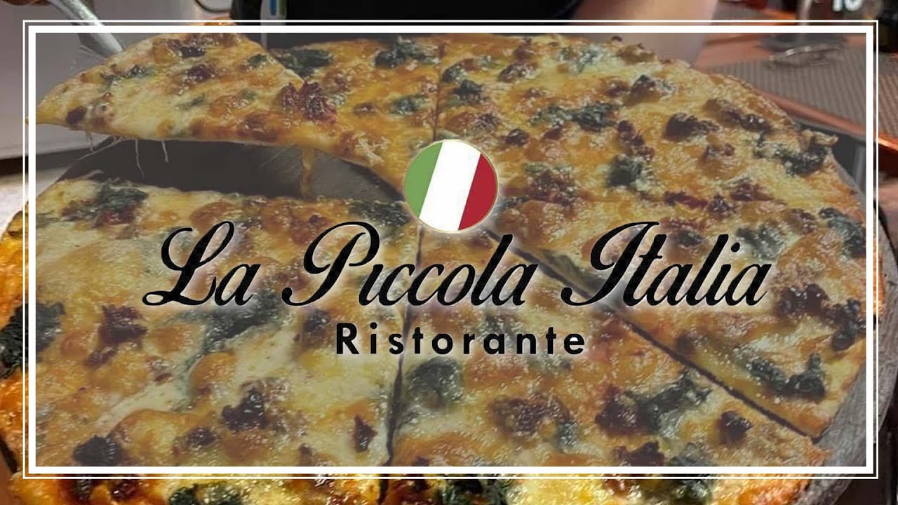 La Piccola Italia Querétaro YouTube