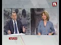 فيصل الصايغ مع منى العلي 030526 لبنان اليوم