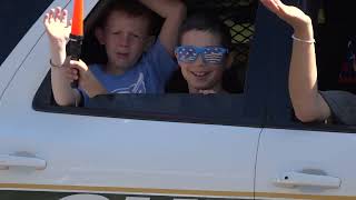 Brunswick Memorial Day Parade