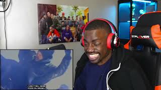 25 Yr Old Reacts To Method Man - Release Yo' Delf