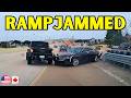 North American Car Crash Compilation - 336