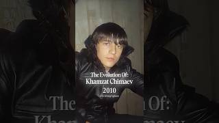 The Life of Khamzat Chimaev 🐺 #ufc319 #khamzatchimaev #chimaev #ufc Wealth
