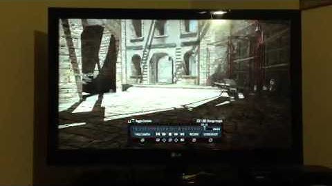 LUCKY DROP ZONE THROWING KNIFE KILL!!!!!