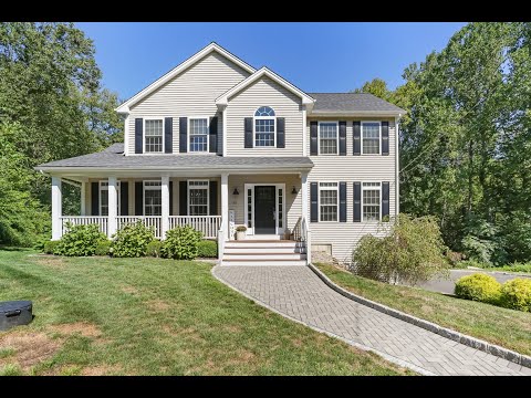 65 Pearmain Road, Shelton, CT home video tour