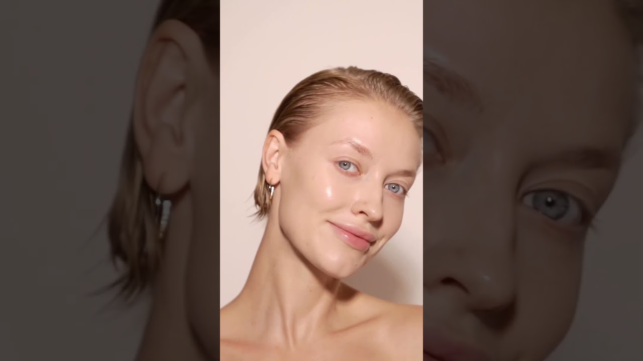 💎 Glassy, 🌫️ Blurred, or a little bit of both?