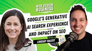 Google AI…Oh My! With Lindsay Halsey
