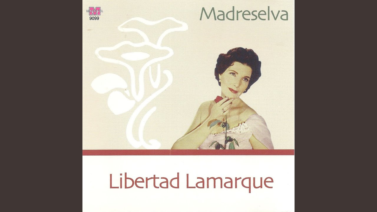 Watch Madreselva on YouTube Watch Madreselva on YouTube