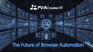🚀 Master Control Program — The Ultimate Multi-Account Automation Tool