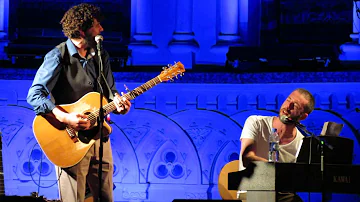 Galileo Declan O'Rourke and Jack O'Rourke Live at St Lukes, Cork 220516