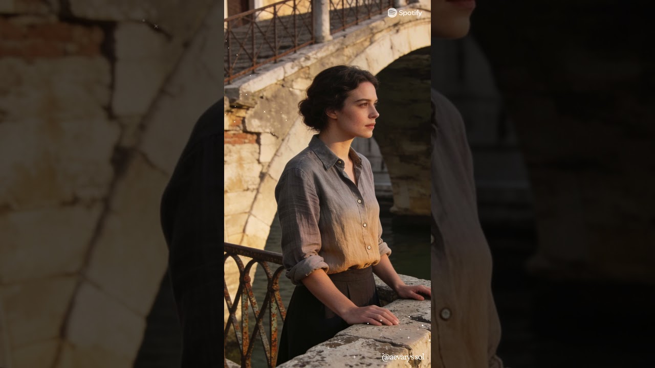 Moments of reflection