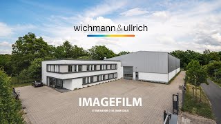 Imagefilm Wichmann Ullrich Gmbh - Wärmetauscher Von Langlebiger Qualität