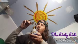 The Daily Dab 7