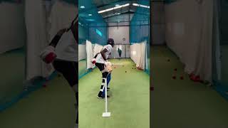 Cricket Drill Session 🏏⏳ Consistency, Growth & Player Development
