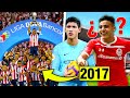 ¡ASÍ ESTABAN los GRANDES CRACKS de la LIGA MX LA ÚLTIMA VEZ QUE CHIVAS FUE CAMPEÓN! ¿ESE ES FIDALGO?