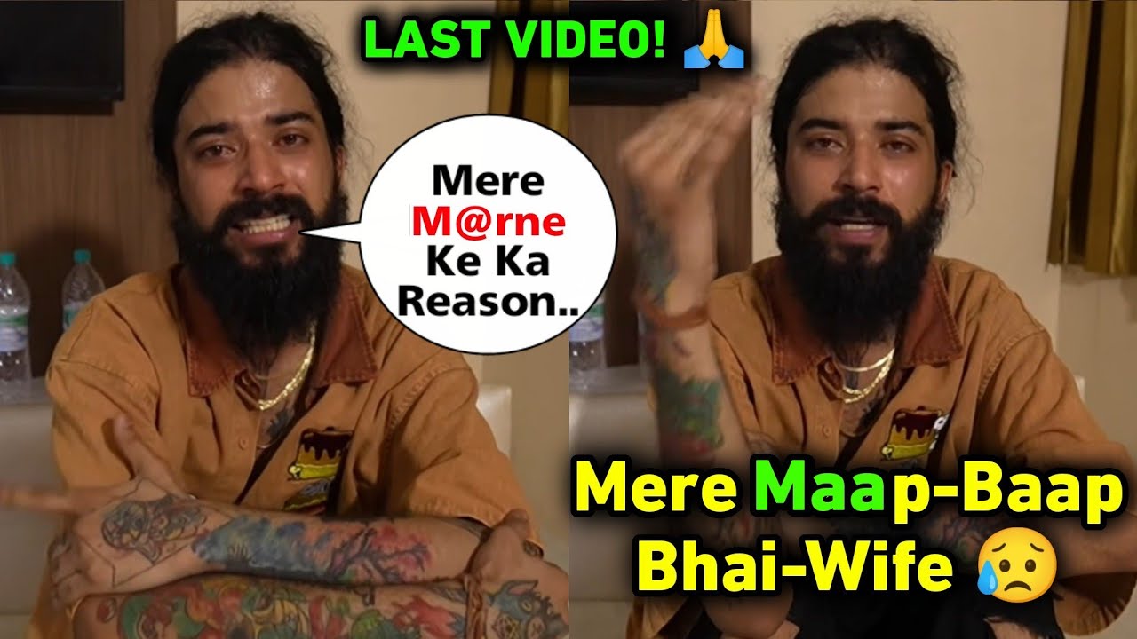 Uk07 Rider BETRAYED By His Own Family | Anurag Dobhal Exposed His Parents, Brother | Babu Bhaiya 