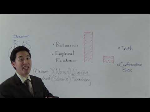 VERY INTERESTING! Why Evidence is NOT Truth | Dr. Gene Kim