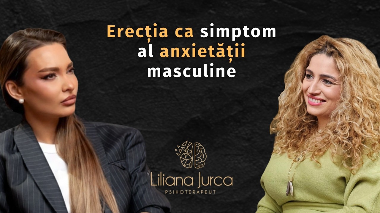 Erecția ca simptom | Sexul masculin între anxietate, pornografie și mitul virilității