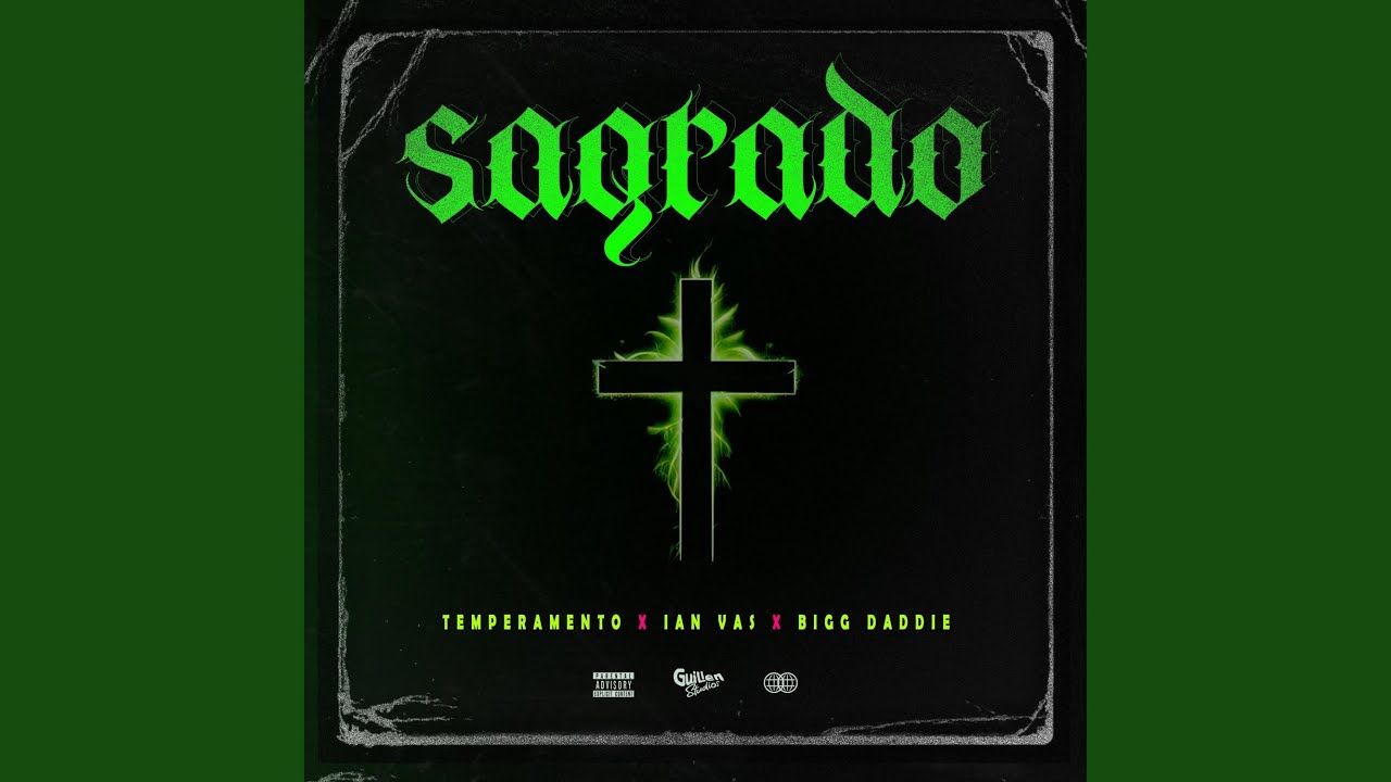 Watch SAGRADO on YouTube Watch SAGRADO on YouTube