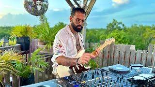 Singhara | Organic Live Set Latin Afro Tribal | By @EPHIMERATulum