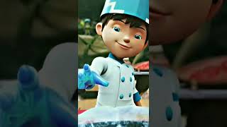 Jedag Jedug Boboiboy Blaze Dan Ice   Dj Bani Bani Remix part 43