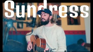 A$AP ROCKY - SUNDRESS - COVER