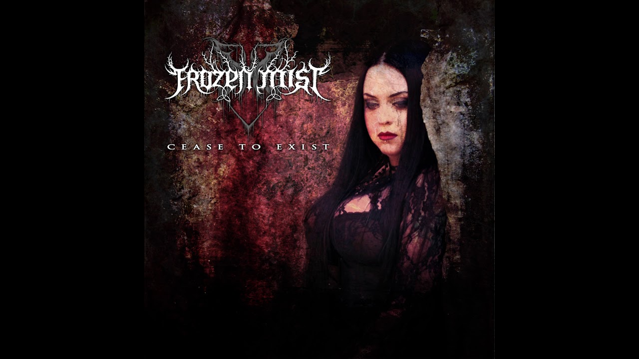 Frozen Mist - Embrace the Darkness (2020 pre-release)