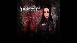 Frozen Mist - Embrace the Darkness