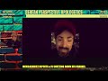 End of video
