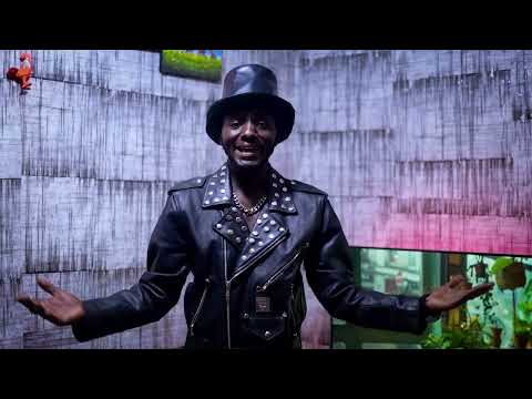 NATAKAKUONGOZWA BY BIENSHA SHAMULA OFFICIAL VIDEO