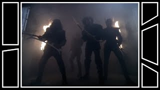 DS9 Scenes - The Qo'nos Quartet vs The Albino