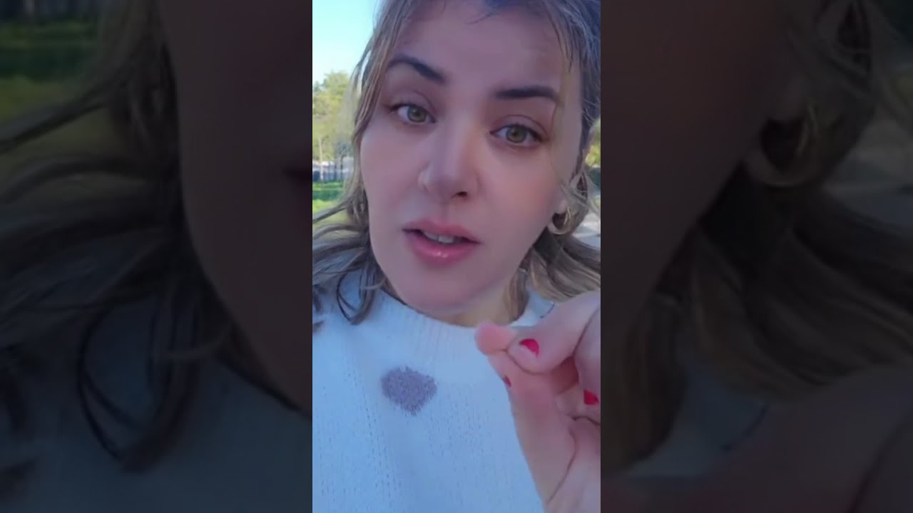 Djidji La Star Kabyle KLAAACH Une Fille Kabyle à Cause De La Vulgarité 😡👊🏻