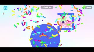 THORN AND BALLOONS -BOUNCE POP ~ Level 24