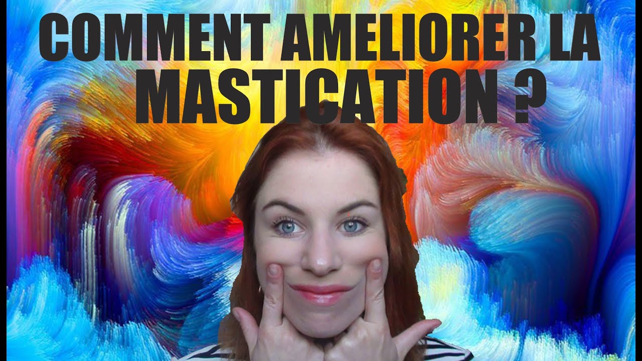 TRISOMIE 21 et ORTHOPHONIE : Les étirements, les massages circulaires et endo-buccaux