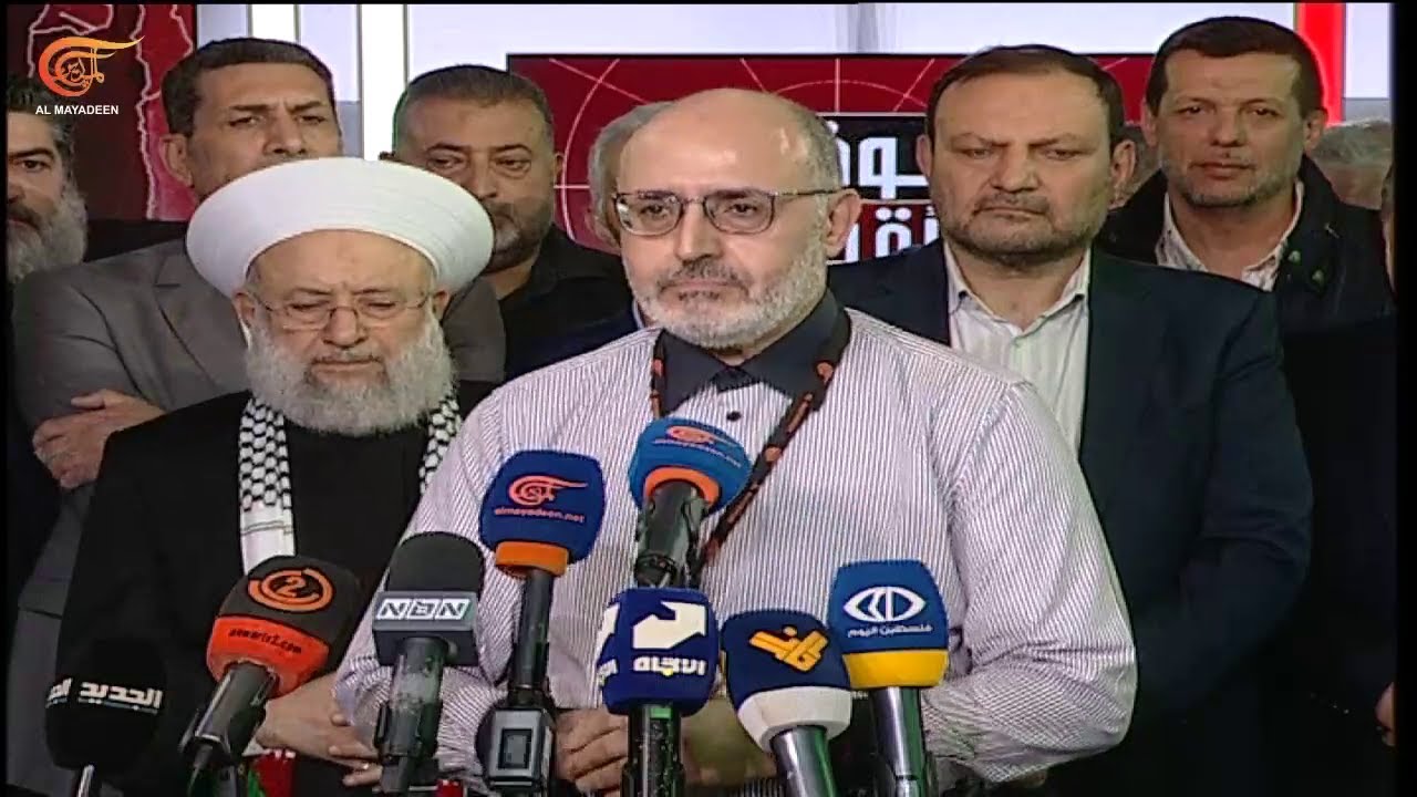 بن جدو: أقول لـ 