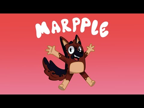 PORQUE VOCÊ DEVERIA ASSISTIR BLUEY(Animação)