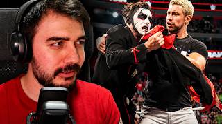 ProWrestling in 2026 is HARD to watch...