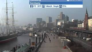 The World Live - 1300 Gmt On March 01, 2011